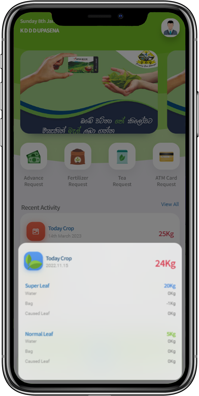 iPhone Feature 01